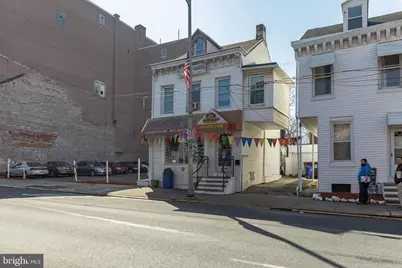 736 and 738 Franklin Street, Reading, PA 19602 - Photo 3