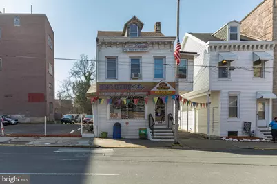 736 Franklin Street, Reading, PA 19602 - Photo 5