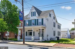 634 E Philadelphia Ave, Boyertown, PA 19512 - Photo 1