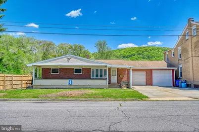 341 Hazel Street, Reading, PA 19611 - Photo 1