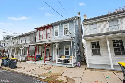 315 W High Street, Womelsdorf, PA 19567 - Photo 19