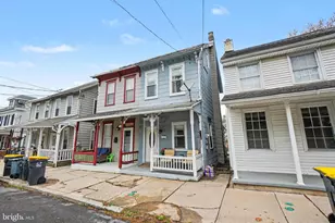 315 W High St, Womelsdorf, PA 19567 - Photo 19
