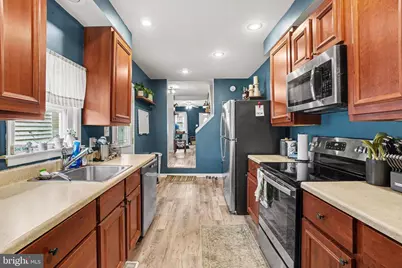 315 W High Street, Womelsdorf, PA 19567 - Photo 7
