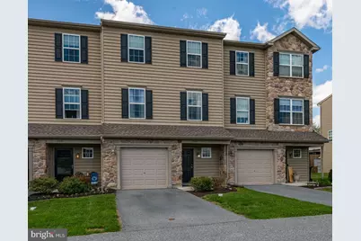 2041 Crown Mill Drive, Mohrsville, PA 19541 - Photo 1