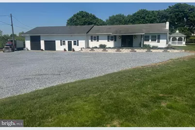 9801 Old Route 22, Bethel, PA 19507 - Photo 3