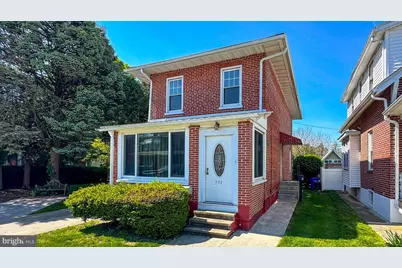 232 Carroll Street #2ND FL, Reading, PA 19611 - Photo 1