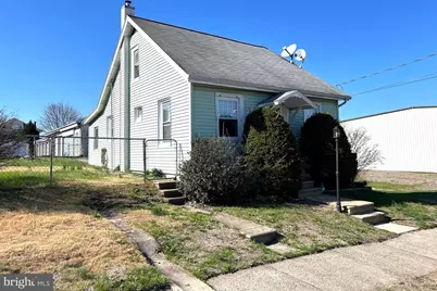 237 S Franklin Street, Boyertown, PA 19512 - Photo 1
