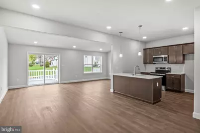200 Lucille Way #LOT 8, Fleetwood, PA 19522 - Photo 3