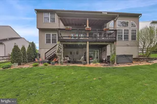 110 Clarion Dr, Douglassville, PA 19518 - Photo 53