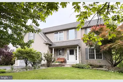 110 Clarion Drive, Douglassville, PA 19518 - Photo 1