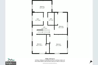 519 Carsonia Avenue, Reading, PA 19606 - Photo 53