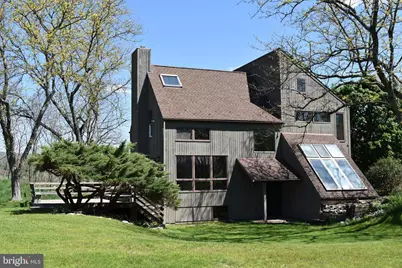 263 Hawk Mountain Road, Kempton, PA 19529 - Photo 1