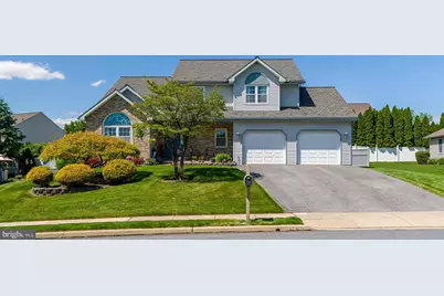 1145 Tuckerton Road, Reading, PA 19605 - Photo 1
