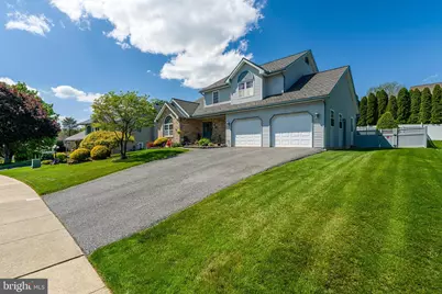1145 Tuckerton Road, Reading, PA 19605 - Photo 3
