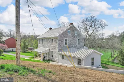 1107 William Penn Boulevard, Womelsdorf, PA 19567 - Photo 19