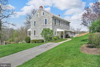 1107 William Penn Boulevard, Womelsdorf, PA 19567 - Photo 17