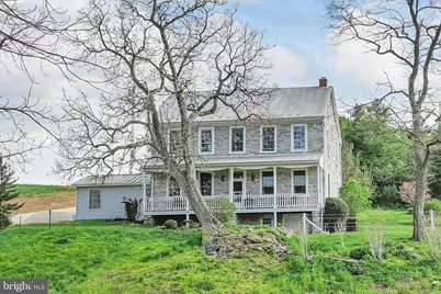 1107 William Penn Boulevard, Womelsdorf, PA 19567 - Photo 69