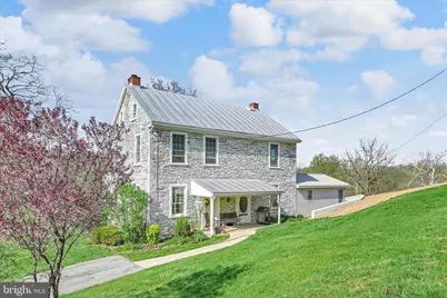 1107 William Penn Boulevard, Womelsdorf, PA 19567 - Photo 11