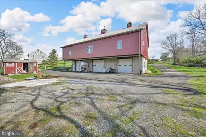 1107 William Penn Boulevard, Womelsdorf, PA 19567 - Photo 67