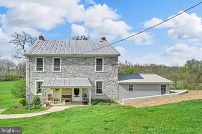 1107 William Penn Boulevard, Womelsdorf, PA 19567 - Photo 13