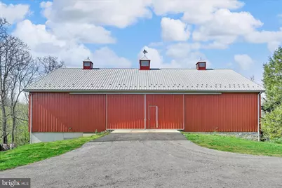 1107 William Penn Boulevard, Womelsdorf, PA 19567 - Photo 55