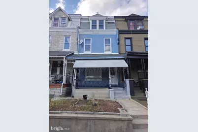 161 W Oley Street, Reading, PA 19601 - Photo 1