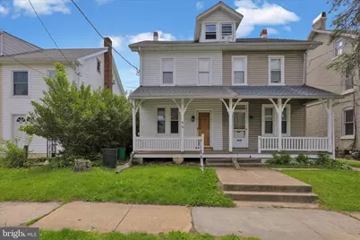 34 Philadelphia Avenue, Reading, PA 19607 - Photo 3