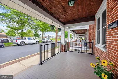 124 S Franklin Street, Boyertown, PA 19512 - Photo 3