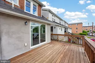 124 S Franklin St, Boyertown, PA 19512 - Photo 13