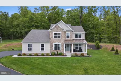 198 Oak Grove Road, Morgantown, PA 19543 - Photo 1