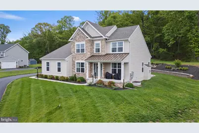 198 Oak Grove Road, Morgantown, PA 19543 - Photo 5