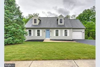 338 Dogwood Lane, Womelsdorf, PA 19567 - Photo 1
