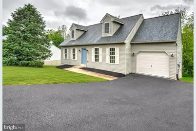338 Dogwood Lane, Womelsdorf, PA 19567 - Photo 35