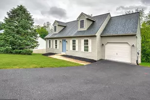 338 Dogwood Ln, Womelsdorf, PA 19567 - Photo 35