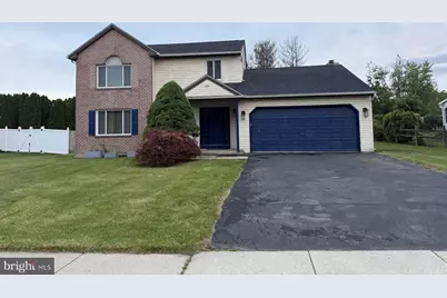 103 Tamarack Boulevard, Blandon, PA 19510 - Photo 1