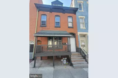 608 N 10th Street #2, Reading, PA 19604 - Photo 1