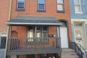 608 N 10th St, Reading, PA 19604 - Photo 1