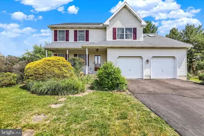 601 Maplewood Drive, Douglassville, PA 19518 - Photo 1