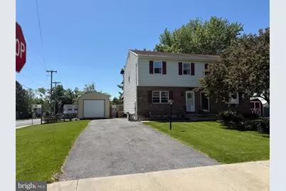 600 Lincoln Street, Shoemakersville, PA 19555 - Photo 1