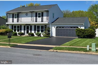 811 Carman Drive, Wyomissing, PA 19610 - Photo 1
