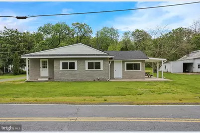 493 Mohrsville Road, Shoemakersville, PA 19555 - Photo 11