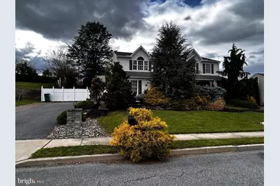 4990 Pheasant Run Court, Douglassville, PA 19518 - Photo 1