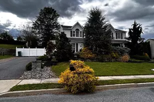 4990 Pheasant Run Ct, Douglassville, PA 19518 - Photo 1