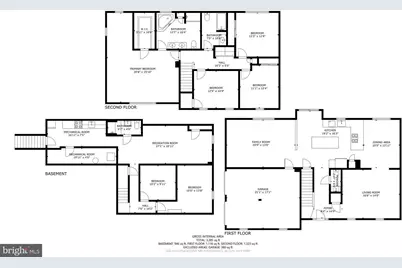 4990 Pheasant Run Court, Douglassville, PA 19518 - Photo 45