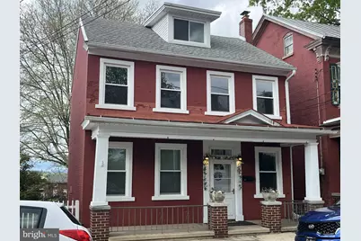 311 W High Street, Womelsdorf, PA 19567 - Photo 1