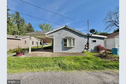 393 Park Road, Fleetwood, PA 19522 - Photo 3
