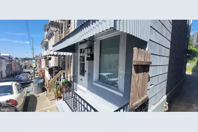 603 Maple Street, Reading, PA 19602 - Photo 1