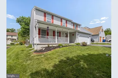 115 Clarion Drive, Douglassville, PA 19518 - Photo 3