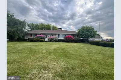 540 Lyman Avenue, Womelsdorf, PA 19567 - Photo 1