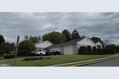 540 Lyman Avenue, Womelsdorf, PA 19567 - Photo 3
